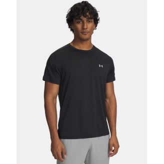 UA Velociti Reflect Men's Short Sleeve T-Shirt | Breathable