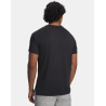 UA Velociti Reflect Homme T-shirt Manches Courtes | Respirant
