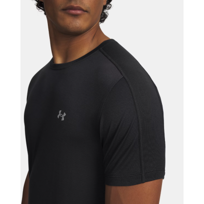 UA Velociti Reflect Homme T-shirt Manches Courtes | Respirant