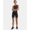 UA Vanish Seamless Women's 17 cm Shorts | Seamless Comfort