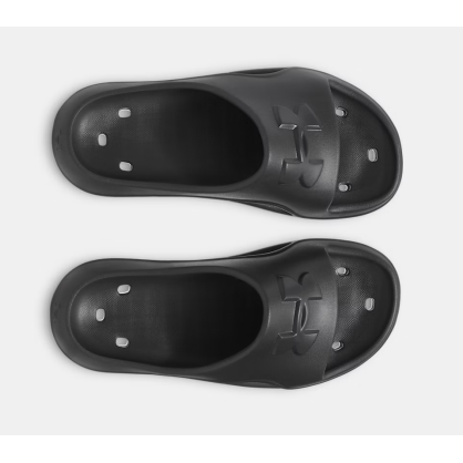UA Locker Slides | Quick-Dry Comfort & Pool Slides