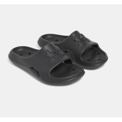 Claquettes UA Locker Slides | Séchage Rapide et Confort