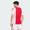 Maillot Domicile Ajax Amsterdam 2026/27 | adidas CLIMACOOL