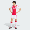 Maillot Domicile Ajax Amsterdam 2026/27 | adidas CLIMACOOL