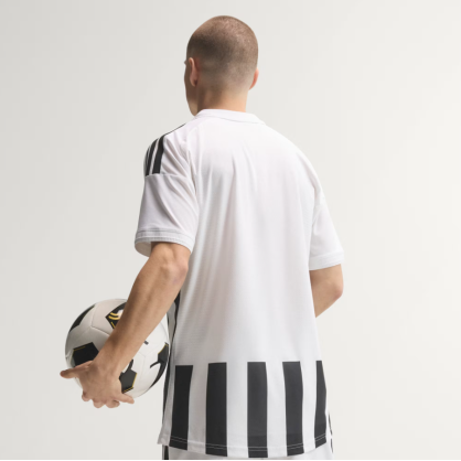 Juventus Home Jersey 26/27 Authentic | adidas CLIMACOOL+