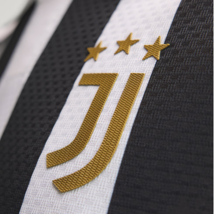 Juventus Home Jersey 26/27 Authentic | adidas CLIMACOOL+
