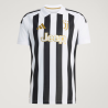 Maillot Domicile Juventus 26/27 Authentique | adidas CLIMACOOL+