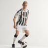Maillot Domicile Juventus 26/27 Authentique | adidas CLIMACOOL+