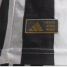 Maillot Domicile Juventus 26/27 Authentique | adidas CLIMACOOL+