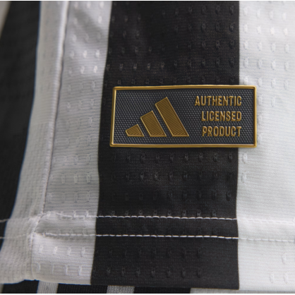 Juventus Home Jersey 26/27 Authentic | adidas CLIMACOOL+