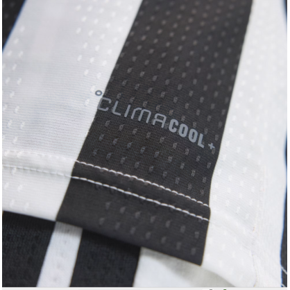 Juventus Home Jersey 26/27 Authentic | adidas CLIMACOOL+
