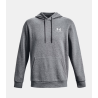 UA Icon Fleece – Sweat à capuche doux, chaud & durable