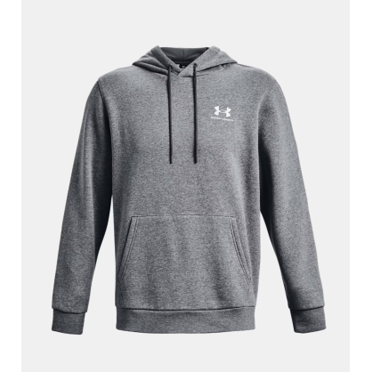 UA Icon Fleece – Sweat à capuche doux, chaud & durable