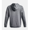 UA Icon Fleece – Sweat à capuche doux, chaud & durable