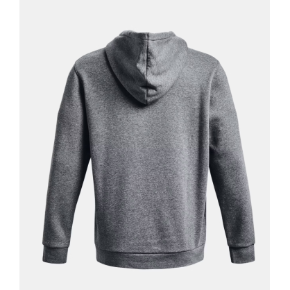 UA Icon Fleece – Sweat à capuche doux, chaud & durable