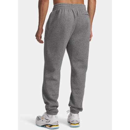 UA Icon Fleece – Jogging doux, chaud & confortable pour homme