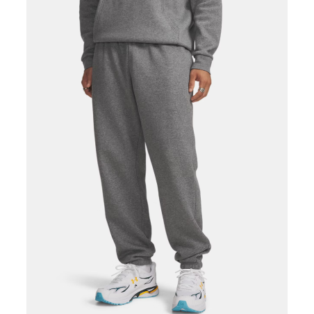 UA Icon Fleece – Jogging doux, chaud & confortable pour homme
