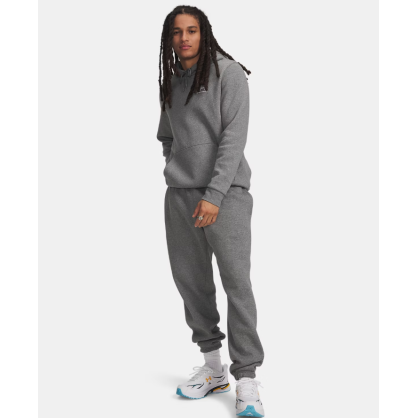 UA Icon Fleece – Soft, Warm & Durable Men’s Joggers