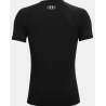 UA Tech™ Big Logo T-Shirt Boys | Lightweight & Breathable