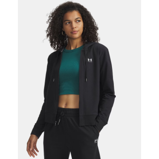 Veste Zippée Sport Terry Femme | Under Armour