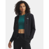 Women's Sport Terry Full-Zip | Under Armour