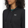 Veste Zippée Sport Terry Femme | Under Armour