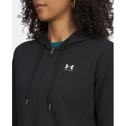 Women's Sport Terry Full-Zip | Under Armour