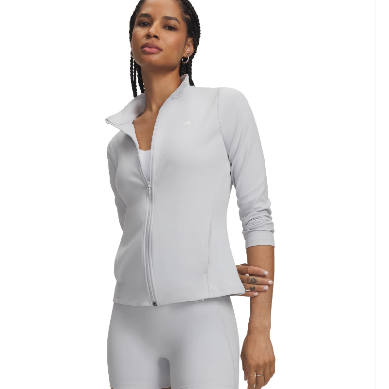 Veste Zippée UA Motion Femme | Under Armour