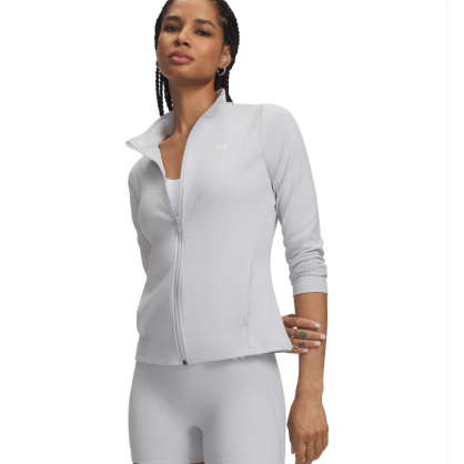 Veste Zippée UA Motion Femme | Under Armour