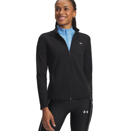 Veste Zippée UA Motion Femme | Under Armour