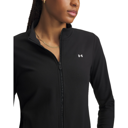 Veste Zippée UA Motion Femme | Under Armour