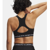 Brassière Maintien Supérieur HeatGear Femme | Under Armour