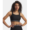 Brassière Maintien Supérieur HeatGear Femme | Under Armour