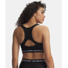 Women's High-Support Sports Bra HeatGear | UA