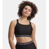Women's High-Support Sports Bra HeatGear | UA