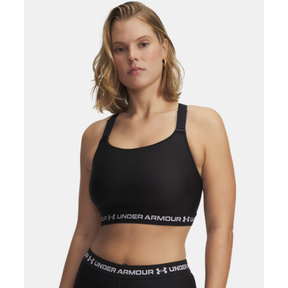 Women's High-Support Sports Bra HeatGear | UA