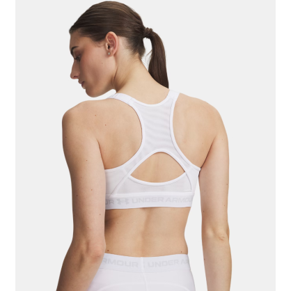 Brassière Maintien Supérieur HeatGear Femme | Under Armour
