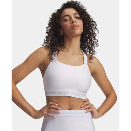 Women's High-Support Sports Bra HeatGear | UA