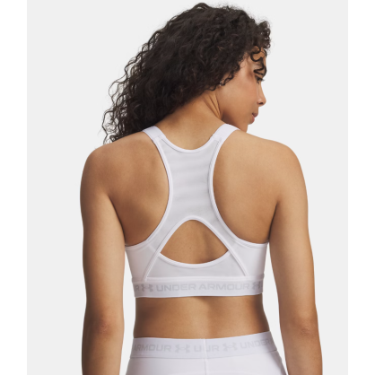Brassière Maintien Supérieur HeatGear Femme | Under Armour