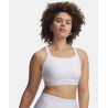 Brassière Maintien Supérieur HeatGear Femme | Under Armour