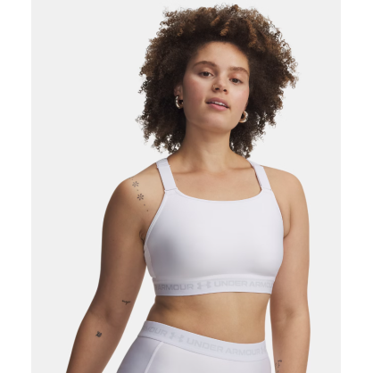 Brassière Maintien Supérieur HeatGear Femme | Under Armour