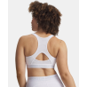 Brassière Maintien Supérieur HeatGear Femme | Under Armour