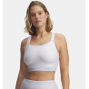 Brassière Maintien Supérieur HeatGear Femme | Under Armour