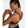 UA Infinity 2.0 Women’s Sports Bra – Medium Support & Breathable