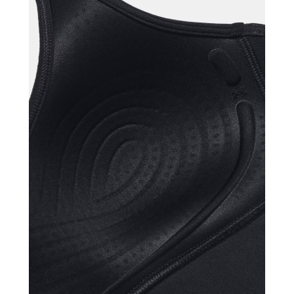 UA Infinity 2.0 Women’s Sports Bra – Medium Support & Breathable