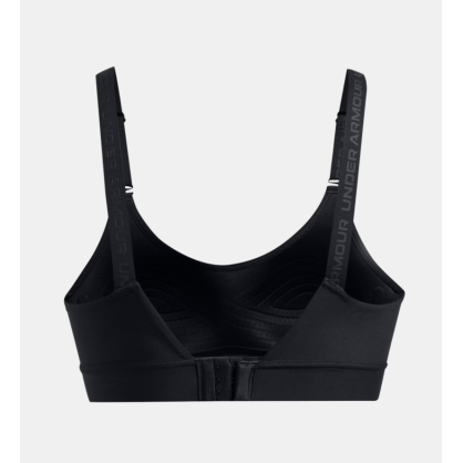 UA Infinity 2.0 Women’s Sports Bra – Medium Support & Breathable