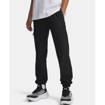 Jogging UA Unstoppable Woven Garçon | Under Armour