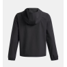 Veste UA Unstoppable Woven Garçon | Under Armour
