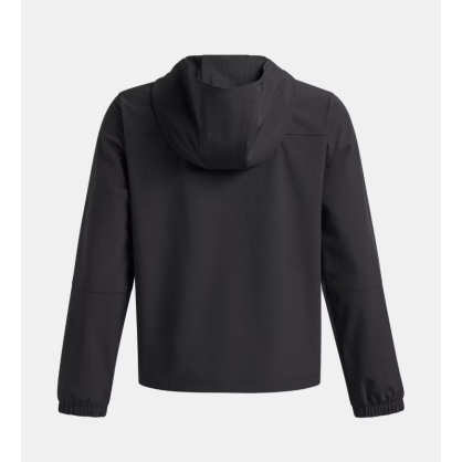 Veste UA Unstoppable Woven Garçon | Under Armour