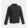 Veste UA Unstoppable Woven Garçon | Under Armour